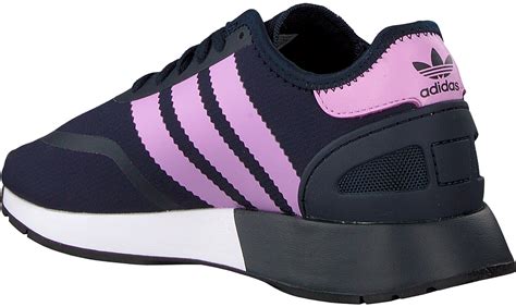 adidas schuhe blau damen sommer|Blaue adidas Schuhe für Damen online kaufen.